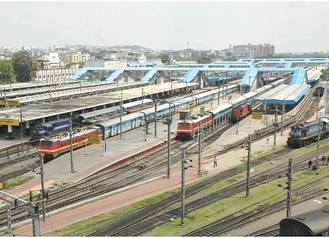 Image used for representational purpose.