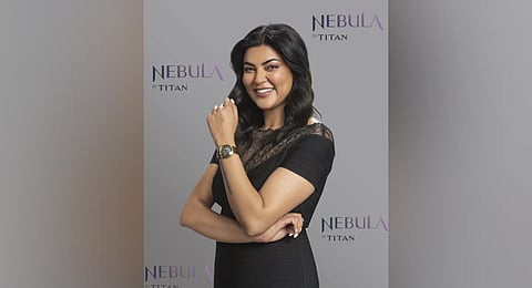 Sushmita Sen. (Photo | Express)