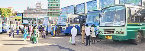 Image used for representational purposes only. 