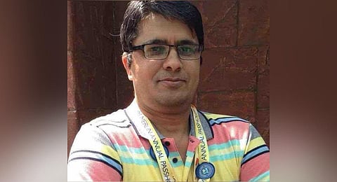 Surjit Singh Dhaka (LinkedIn)