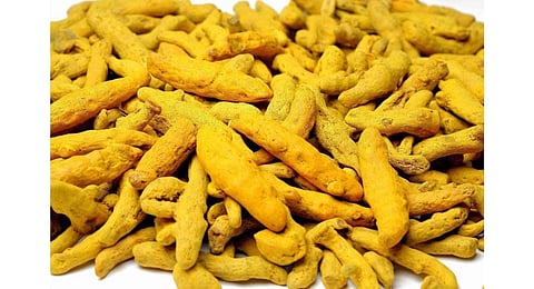 Turmeric (Photo | Amazon)