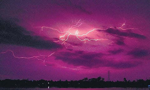 Picture credits: Express photo