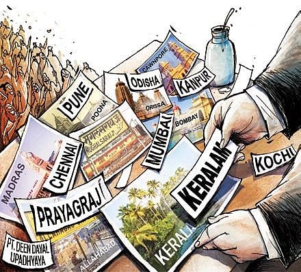 Image used for illustrative purpose only. (Express illustration | Soumyadip Sinha)