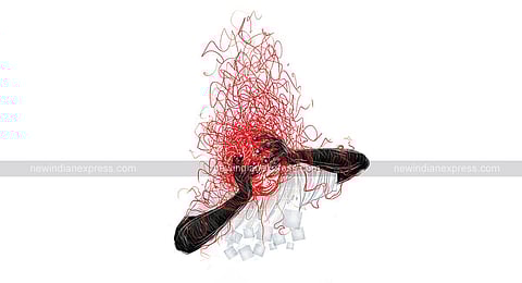 Image used  for representational purpose. (Express Illustration)