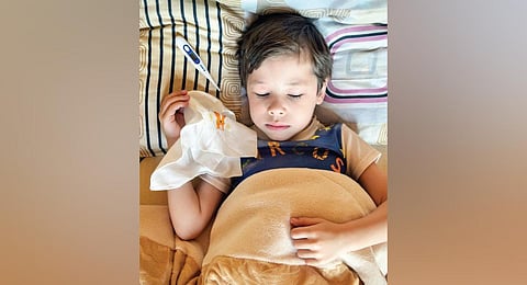 Image used for representational purpose.