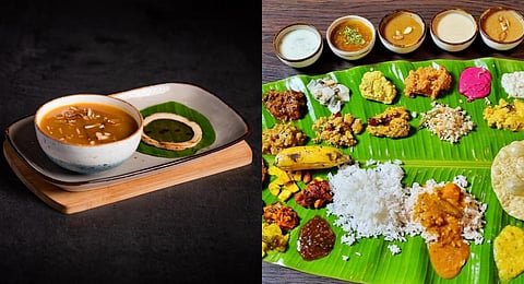 A grand harvest in Bengaluru for Onam