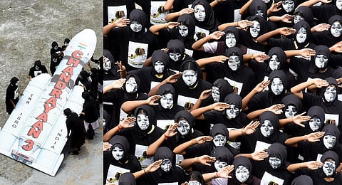 The Indian Space Research Organisation's (ISRO) ambitious third moon mission Chandrayaan-3's Lander Module (LM) is all set to land on the lunar surface this evening, as India eyes becoming the first country to reach the uncharted south pole of Earth's onl