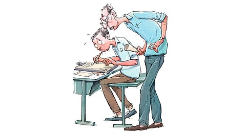 Image used for representational purpose.