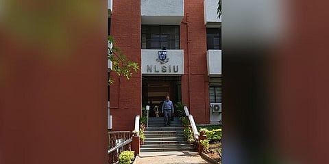 National Law School of India University (Photo | Wikimedia Commons)