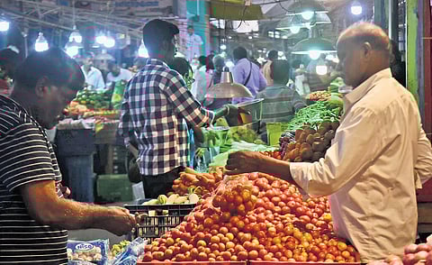 For representational purpose (Photo | P Jawahar)