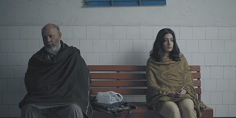 A still from the film Zindagi Tamasha, used for representational purposes only. (Photo | IMDB)