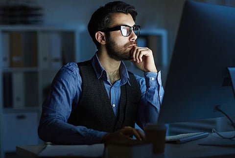 Image used for representational purpose.