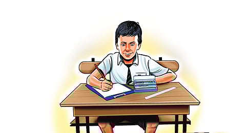 Express Illustrations