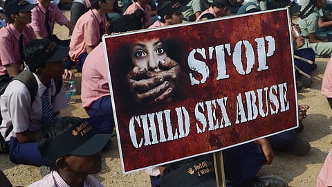 Representational image