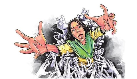 Image used for representational purpose.