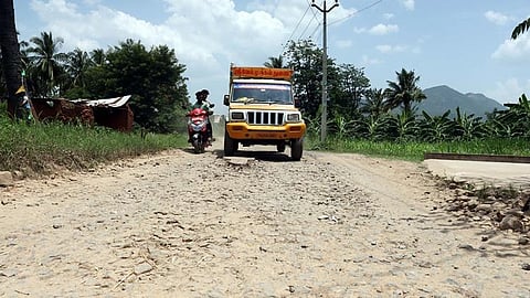 For representational purposes