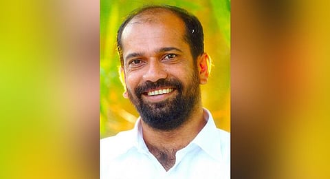 Congress leader and former MLA Anil Akkara. (File photo)