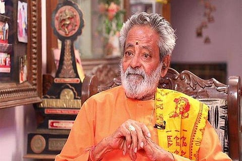 Bathini Harinath Goud