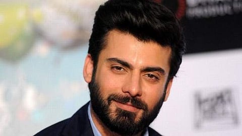 Pakistani actor Fawad Khan | AFP