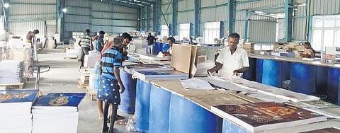 Image used for representative purposes. 