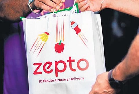 Zepto vs Zomato: Aadit Palicha calls Deepinder Goyal's cash burn statement 'verifiably untrue'