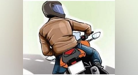 Police officers from Pettah station who fined DYFI leader transferred