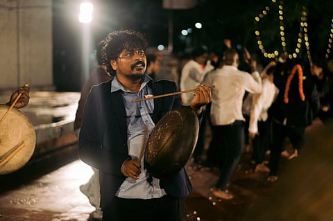 Lifting the type ‘caste’