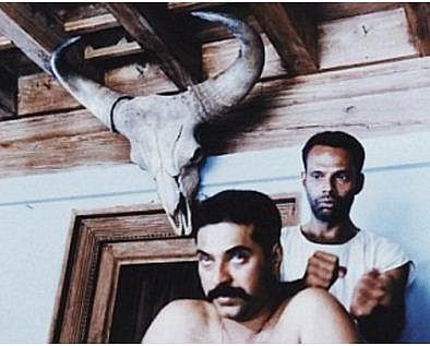 Mammootty-starrer 'Vidheyan'. (Photo | Express)