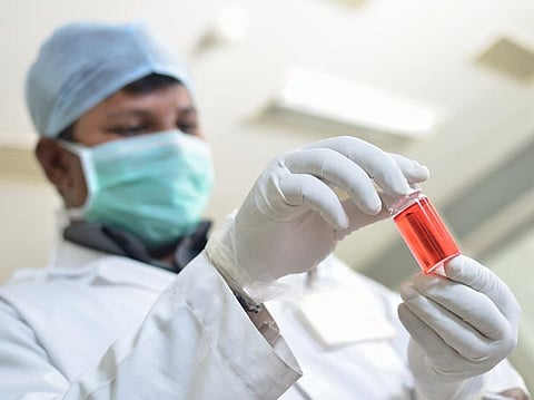 Image used for representational purpose.