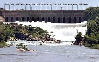 Image used for representational purposes only. (Photo | EPS)