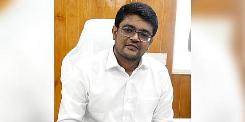 Tamil Nadu: 13,000 hectares of chilli, 9K of paddy underwater in Ramnanathapuram