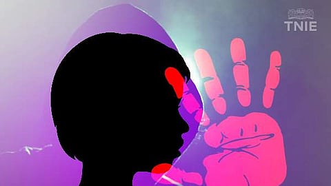 Man held for raping, killing three-year-old girl in Delhi