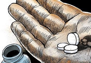 Pharma firm launches new treatment for Type-2 diabetes among elderly