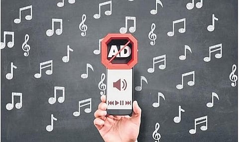 For representational purposes