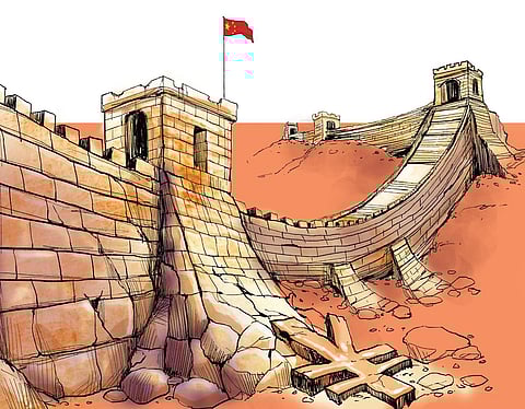 Image used for representational purposes