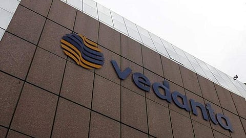 Vedanta Ltd