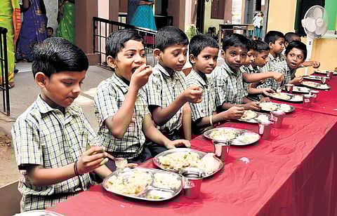 For representational purposes