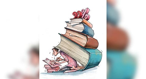 Image used for representational purpose.