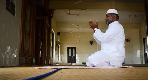 Image used for representational purposes only. (File Photo | EPS)