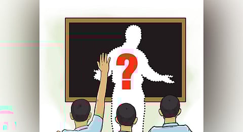 Tamil Nadu: BEd students not competent to evaluate impact of ‘ennum ezhuthum’, say teachers