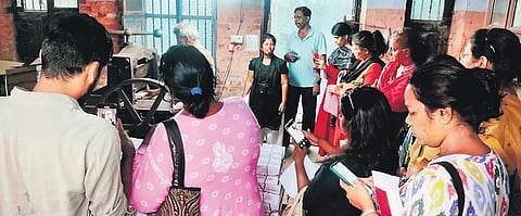 Wonders of Vannarpettai     