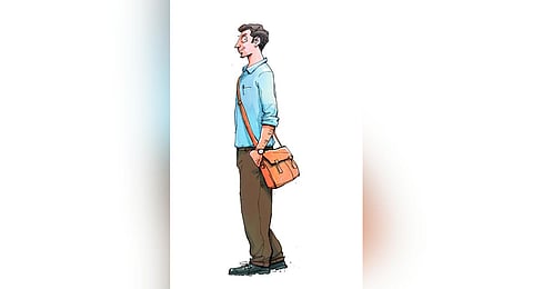 Image used for representational purposes only. (Express illustrations)