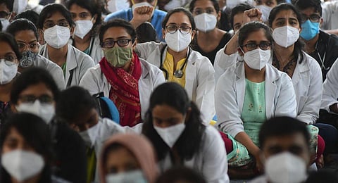 Image used for representational purposes only. (Photo | EPS)