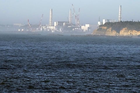 Japan decries China's harassment of its citizens over Fukushima water release