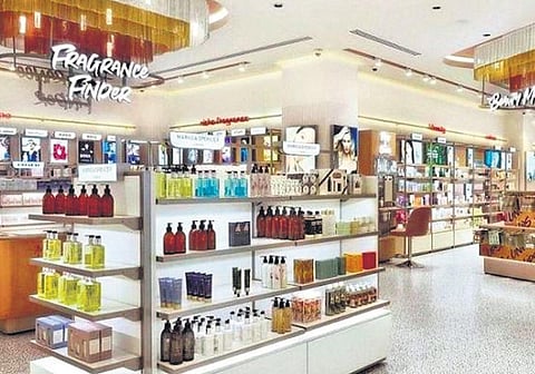 Reliance Retail Venture Ltd  image used for representational purpose.