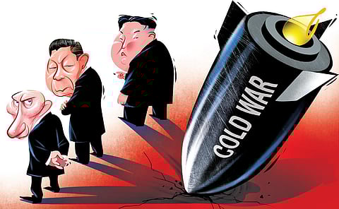 Image used for illustrative purposes only. (Express illustration | Soumyadip Sinha)