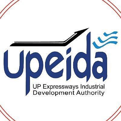 Logo of UPEIDA