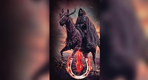 Team UI at the edit desk