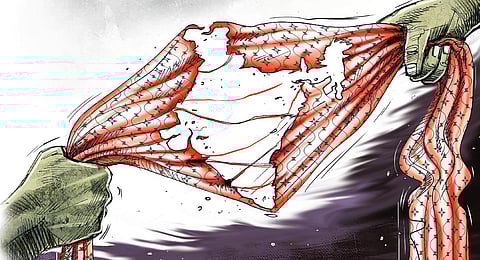 Image used for representational purpose only. (Express IIlustration)