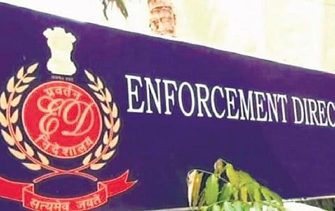 Representational image